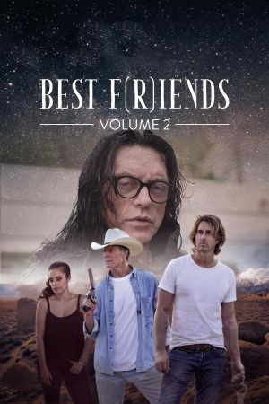 Best F(r)iends Volume Two's poster