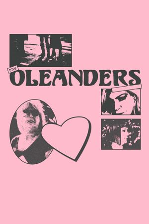 The Oleanders's poster