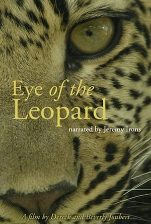 Eye of the Leopard: Revealed's poster image
