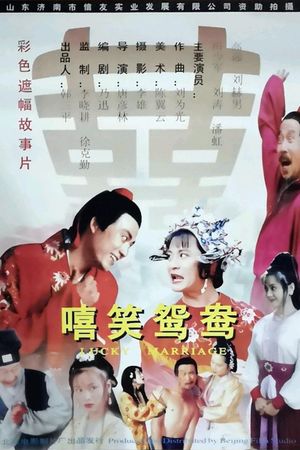 嘻笑鸳鸯's poster