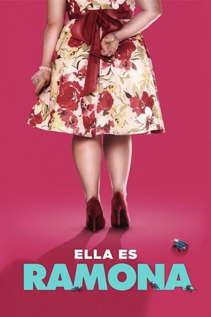 Ramona y los escarabajos's poster