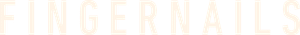Fingernails's poster
