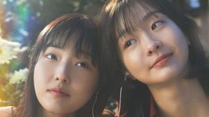 Soulmate's poster