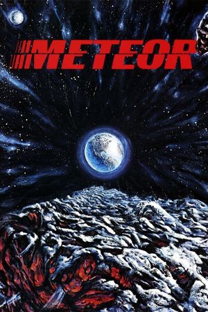 Meteor's poster