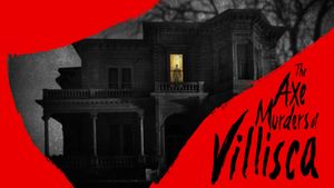The Axe Murders of Villisca's poster