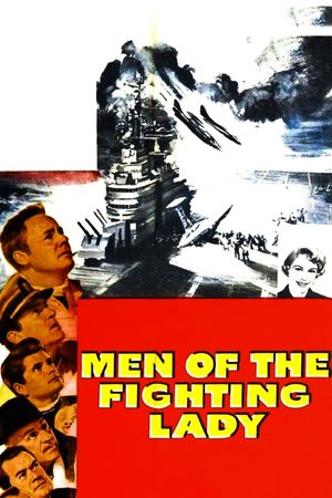 Men of the Fighting Lady's poster
