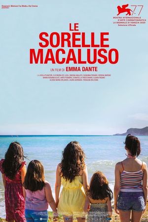 The Macaluso Sisters's poster