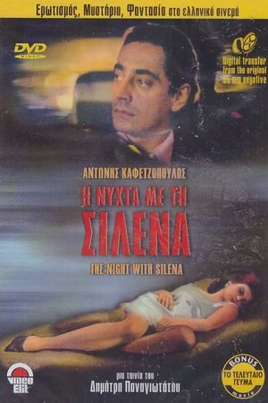 The Night with Silena's poster