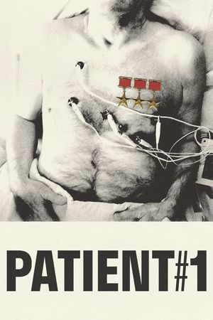 Patient No. 1's poster