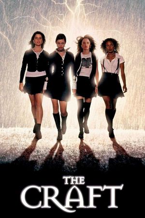 The Craft's poster