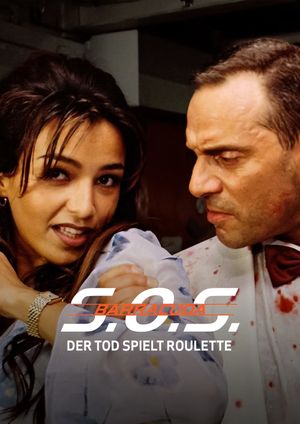 S.O.S. Barracuda - Der Tod spielt Roulette's poster