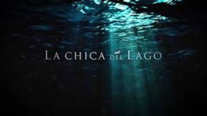 La Chica del Lago's poster