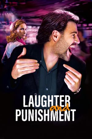 Laughter and Punishment's poster