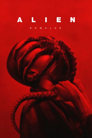 Alien: Romulus's poster