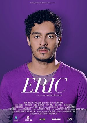 Eric's poster