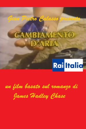 Cambiamento d'aria's poster