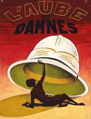 Dawn of the Damned's poster