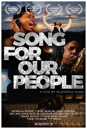 Song For Our People's poster