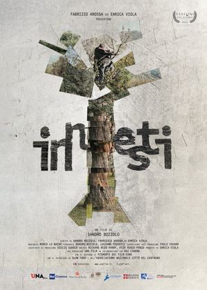 Innesti's poster