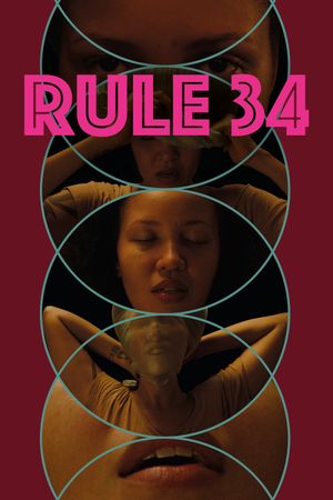 Rule 34's poster