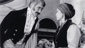 Princess Caraboo's poster