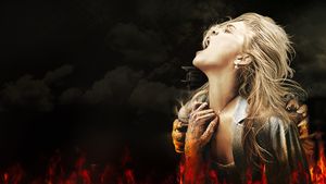 Drag Me to Hell's poster