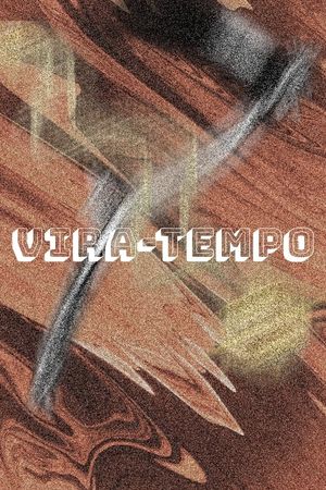 Vira-Tempo's poster