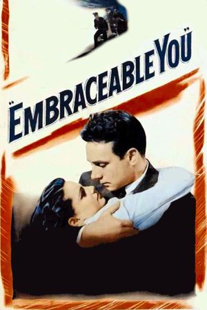 Embraceable You's poster