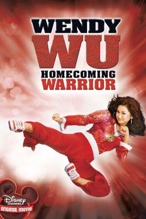 Wendy Wu: Homecoming Warrior's poster