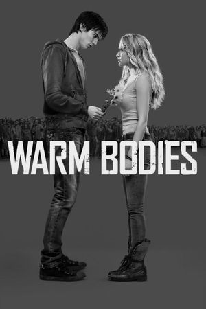 Warm Bodies's poster