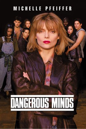 Dangerous Minds's poster