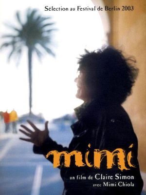 Mimi's poster