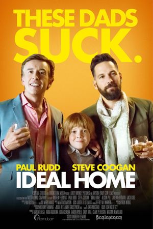 Ideal Home's poster