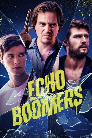 Echo Boomers's poster