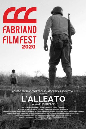 L'alleato's poster