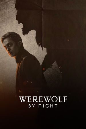 Werewolf by Night's poster