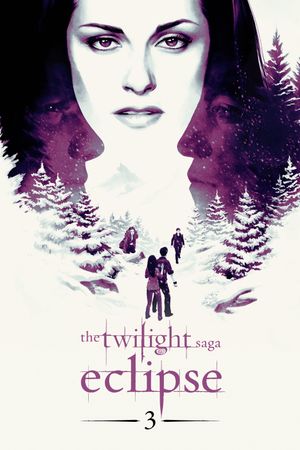 The Twilight Saga: Eclipse's poster