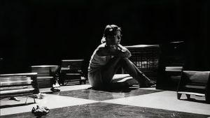 A Girl's Own Story's poster