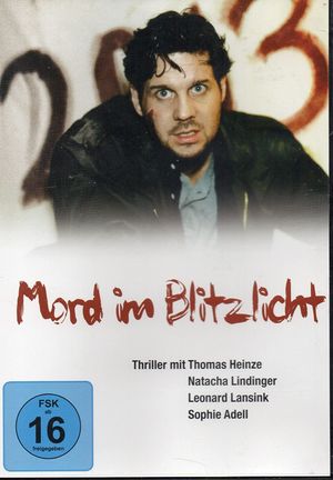 20:13 Mord im Blitzlicht's poster