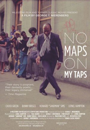 No Maps on My Taps's poster