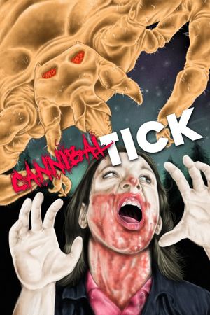 Cannibal Tick's poster image