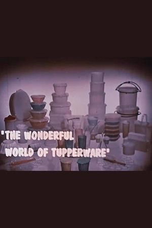 The Wonderful World of Tupperware's poster