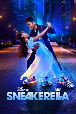 Sneakerella's poster