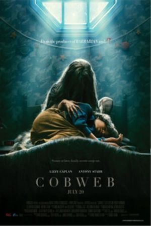 Cobweb's poster