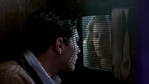Cinema Paradiso's poster