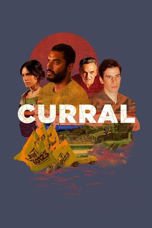 Curral's poster