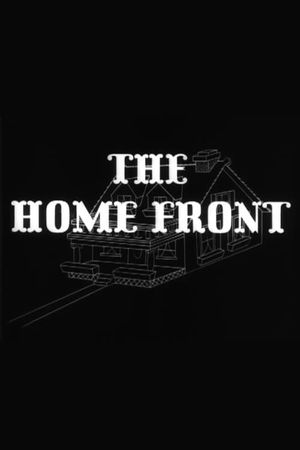 The Home Front's poster