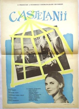 Castelanii's poster
