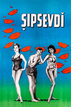 Sipsevdi's poster