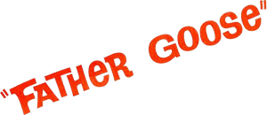 Father Goose's poster